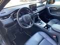 Toyota RAV 4 2.5 hybrid 4WD Black Edition Gris - thumbnail 6