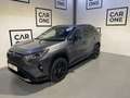 Toyota RAV 4 2.5 hybrid 4WD Black Edition Gris - thumbnail 1