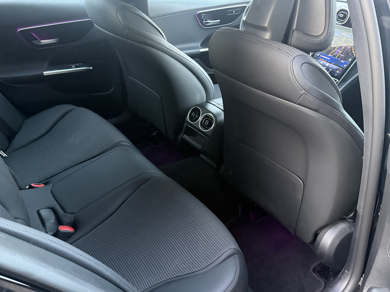 Mercedes-Benz C 200 d T 9G-TRONIC Avantgarde Advanced — photo 7