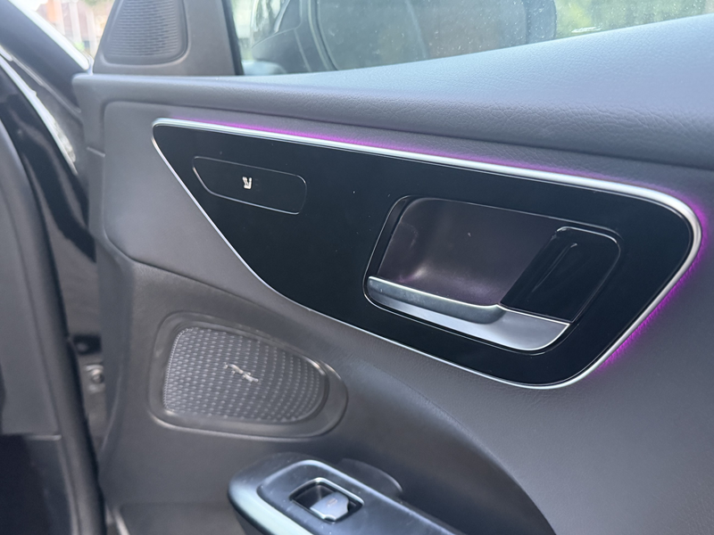 Mercedes-Benz C 200 d T 9G-TRONIC Avantgarde Advanced — photo 11