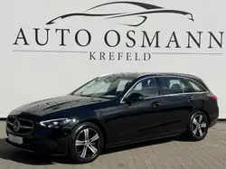 Mercedes-Benz C 200 d T 9G TRONIC Avantgarde Advanced