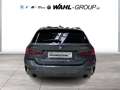 BMW 320 d xDrive TOURING M SPORT DAB CARPLAY AMBIENTE ALU Gris - thumbnail 5