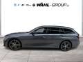 BMW 320 d xDrive TOURING M SPORT DAB CARPLAY AMBIENTE ALU Gris - thumbnail 3