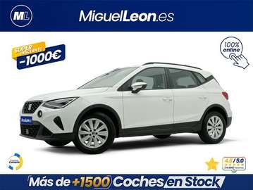 1.0 TSI 81kW (110CV) Style XL