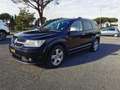 Dodge Journey Dodge Journey 2.0 CRD 140 CV AUTOMATICA R/T Noir - thumbnail 4