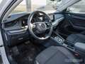 Skoda Octavia Combi 1.4 TSI iV Ambition SHZ/LED/Navi/ACC Weiß - thumbnail 3