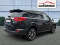 Toyota RAV 4 2.0 D-4D 4x4 Edition Kamera,el.Heckklappe,2.Hand Schwarz - thumbnail 2