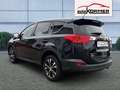 Toyota RAV 4 2.0 D-4D 4x4 Edition Kamera,el.Heckklappe,2.Hand Schwarz - thumbnail 5