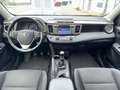 Toyota RAV 4 2.0 D-4D 4x4 Edition Kamera,el.Heckklappe,2.Hand Schwarz - thumbnail 12