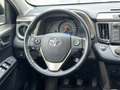 Toyota RAV 4 2.0 D-4D 4x4 Edition Kamera,el.Heckklappe,2.Hand Schwarz - thumbnail 13