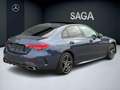 Mercedes-Benz C 300 de Berline AMG Pano Attelage Burmester Blau - thumbnail 2