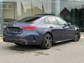 Mercedes-Benz C 300 de Berline AMG Pano Attelage Burmester Blau - thumbnail 5