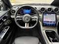 Mercedes-Benz C 300 de Berline AMG Pano Attelage Burmester Blau - thumbnail 12