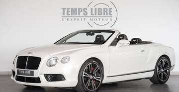 mulliner v8 507ch