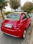 Fiat 500C 500 C 1.2 8V Lounge Rouge - thumbnail 4