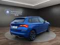 Skoda Kamiq 1.5 TSI DSG Monte Carlo LED*NAVI*PDC Klima Navi Blauw - thumbnail 5