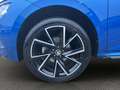 Skoda Kamiq 1.5 TSI DSG Monte Carlo LED*NAVI*PDC Klima Navi Blauw - thumbnail 10
