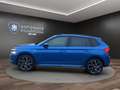 Skoda Kamiq 1.5 TSI DSG Monte Carlo LED*NAVI*PDC Klima Navi Blauw - thumbnail 8