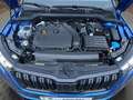 Skoda Kamiq 1.5 TSI DSG Monte Carlo LED*NAVI*PDC Klima Navi Blauw - thumbnail 9