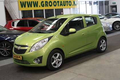Chevrolet Spark 1.0 16V L Airco, Isofix, Stuurbekrachtiging