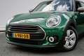 MINI Cooper Clubman Mini 1.5 136pk Navigatie/ Carplay/ Stoelverwarming Groen - thumbnail 2