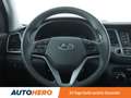 Hyundai TUCSON 1.6 Classic blue 2WD*PDC*AHK*KLIMA Grijs - thumbnail 19
