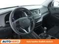 Hyundai TUCSON 1.6 Classic blue 2WD*PDC*AHK*KLIMA Grau - thumbnail 11