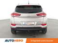 Hyundai TUCSON 1.6 Classic blue 2WD*PDC*AHK*KLIMA Grijs - thumbnail 5