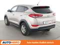 Hyundai TUCSON 1.6 Classic blue 2WD*PDC*AHK*KLIMA Grau - thumbnail 4
