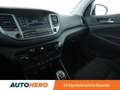Hyundai TUCSON 1.6 Classic blue 2WD*PDC*AHK*KLIMA Grijs - thumbnail 24