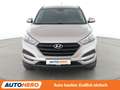 Hyundai TUCSON 1.6 Classic blue 2WD*PDC*AHK*KLIMA Grau - thumbnail 9