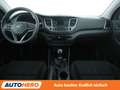 Hyundai TUCSON 1.6 Classic blue 2WD*PDC*AHK*KLIMA Grau - thumbnail 12