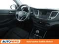 Hyundai TUCSON 1.6 Classic blue 2WD*PDC*AHK*KLIMA Grau - thumbnail 13