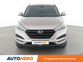 Hyundai TUCSON 1.6 Classic blue 2WD*PDC*AHK*KLIMA Grijs - thumbnail 9