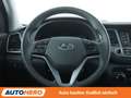 Hyundai TUCSON 1.6 Classic blue 2WD*PDC*AHK*KLIMA Grau - thumbnail 19