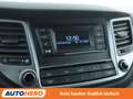 Hyundai TUCSON 1.6 Classic blue 2WD*PDC*AHK*KLIMA Grau - thumbnail 21