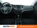 Hyundai TUCSON 1.6 Classic blue 2WD*PDC*AHK*KLIMA Grijs - thumbnail 12