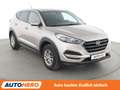 Hyundai TUCSON 1.6 Classic blue 2WD*PDC*AHK*KLIMA Grau - thumbnail 8