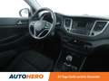 Hyundai TUCSON 1.6 Classic blue 2WD*PDC*AHK*KLIMA Grijs - thumbnail 13