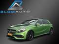 Mercedes-Benz A 180 AMG TOP KLEUR! PANO+LED+STOELVERWARMIN Vert - thumbnail 1