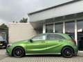 Mercedes-Benz A 180 AMG TOP KLEUR! PANO+LED+STOELVERWARMIN Vert - thumbnail 4
