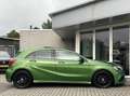 Mercedes-Benz A 180 AMG TOP KLEUR! PANO+LED+STOELVERWARMIN Vert - thumbnail 3
