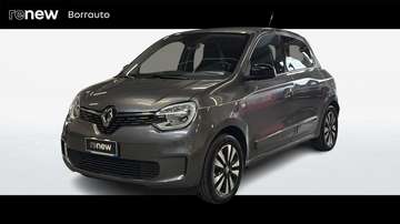 Twingo III Electric Twingo 22kWh Techno