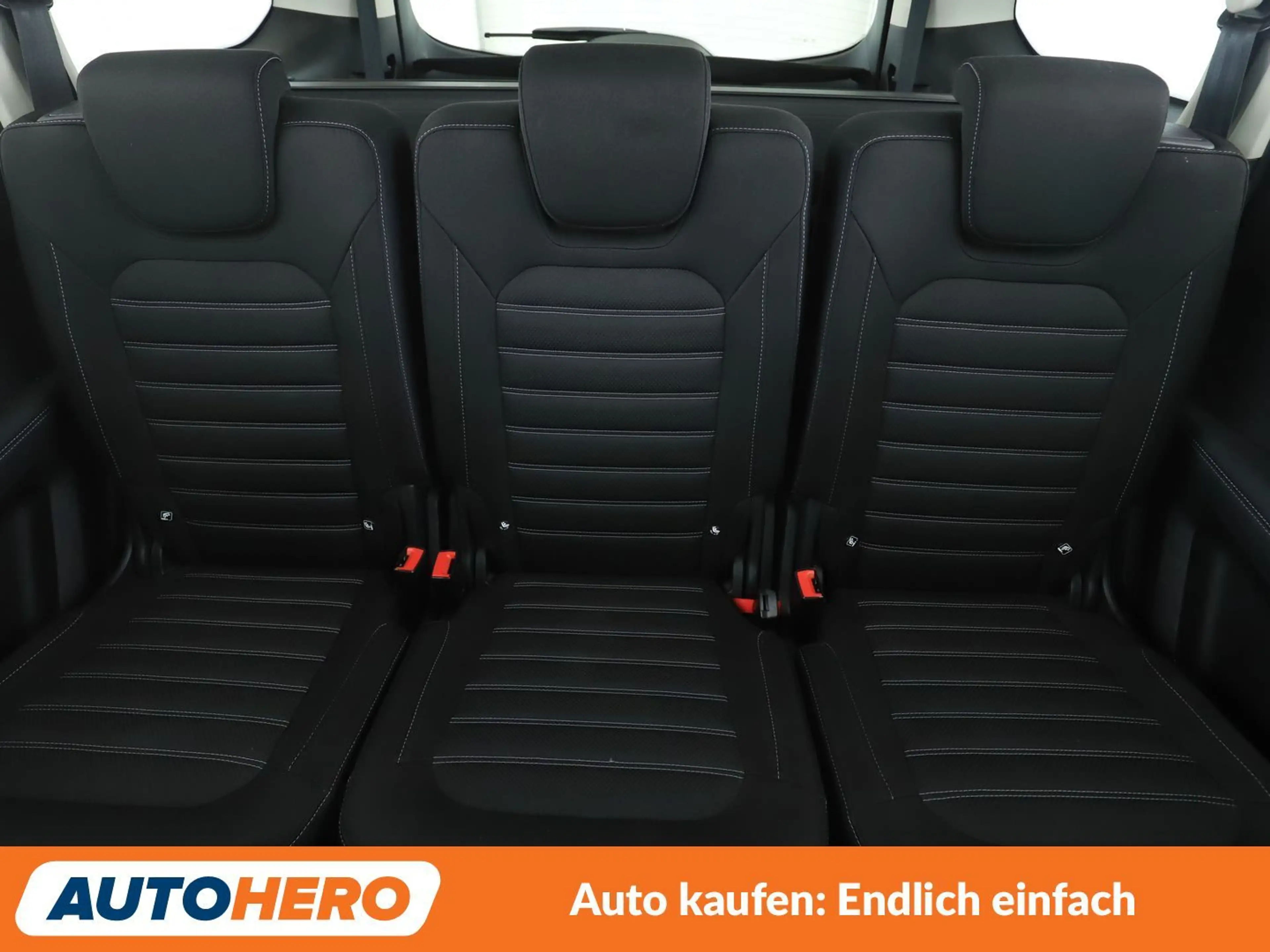 Ford Galaxy 2.0 TDCi EcoBlue Titanium AWD *NAVI*LED*ACC*CAM* — photo 15