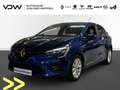 Renault Clio V Experience Klima Navi Einparkhilfe Fenster el. Blau - thumbnail 1
