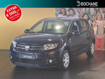 Dacia Sandero 0.9 TCe 90 Lauréate NAVIGATIE | TREKHAAK | AIRCOND