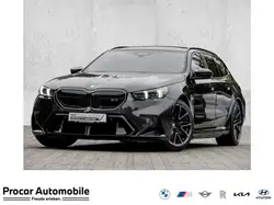 Bmw M5 Touring 0,5% Versteurung ACC 360°KAM RFK NAVI LED