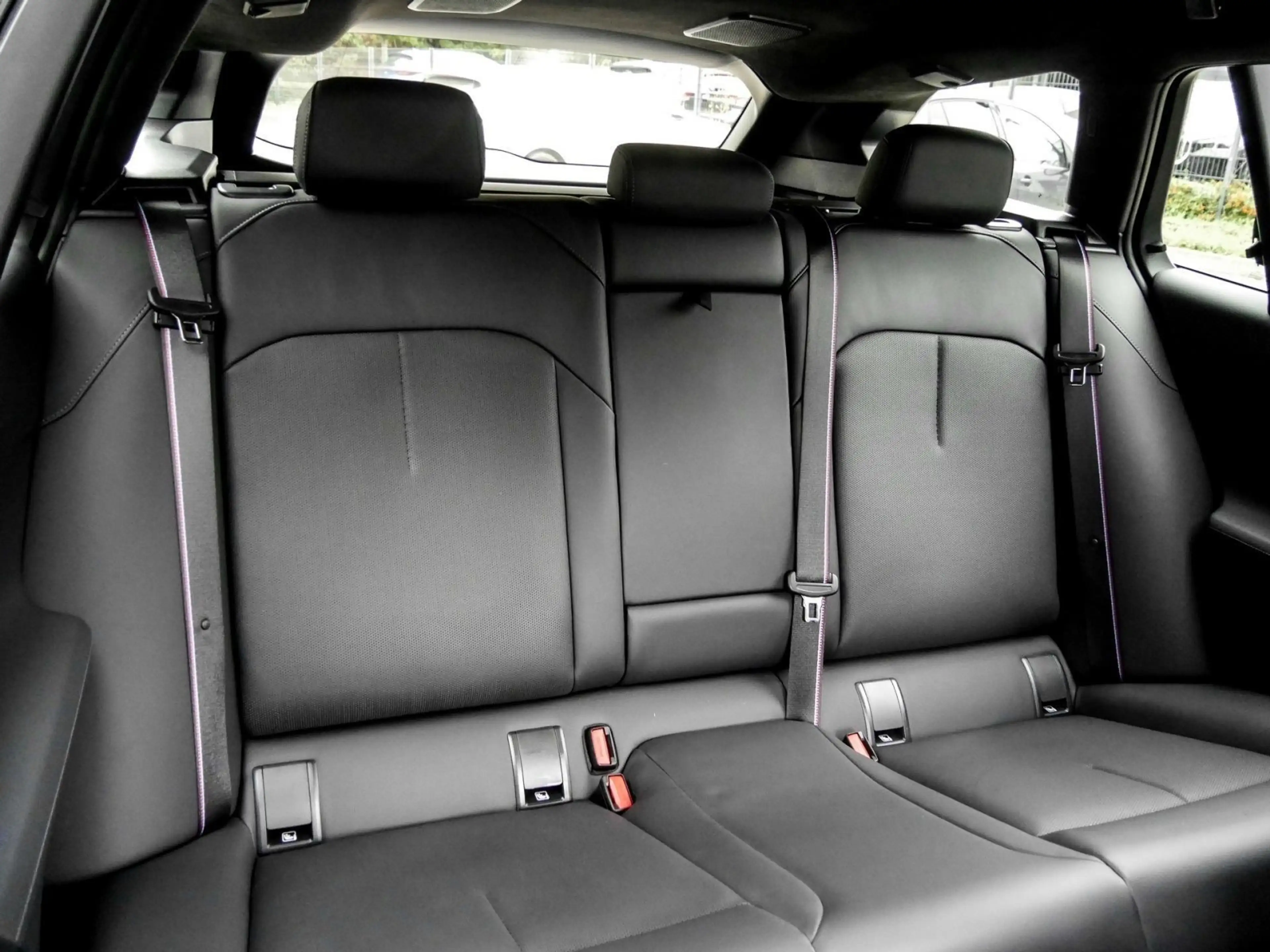 BMW M5 Touring 0,5% Versteurung ACC 360°KAM RFK NAVI LED — photo 4