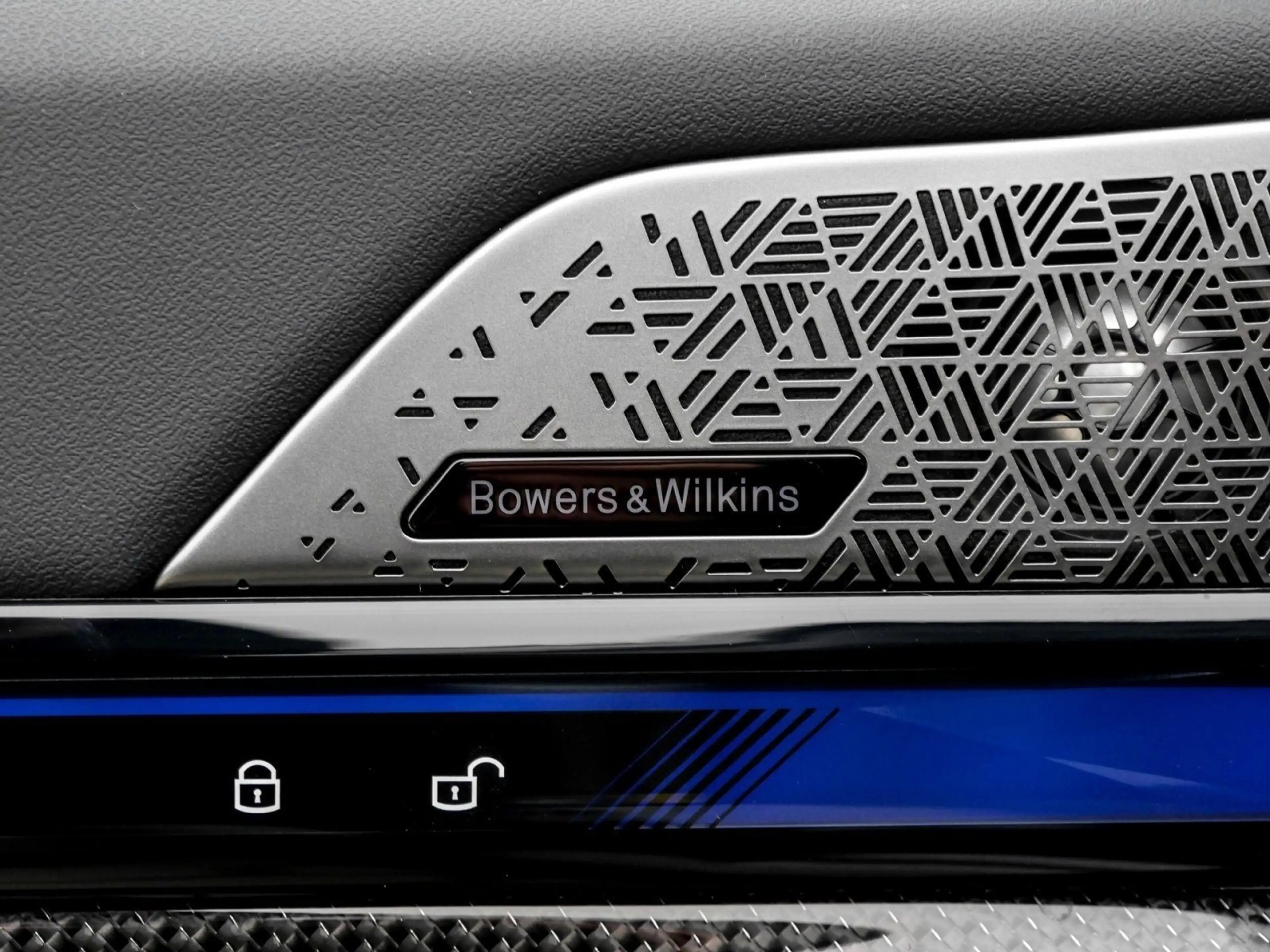 BMW M5 Touring 0,5% Versteurung ACC 360°KAM RFK NAVI LED — photo 11