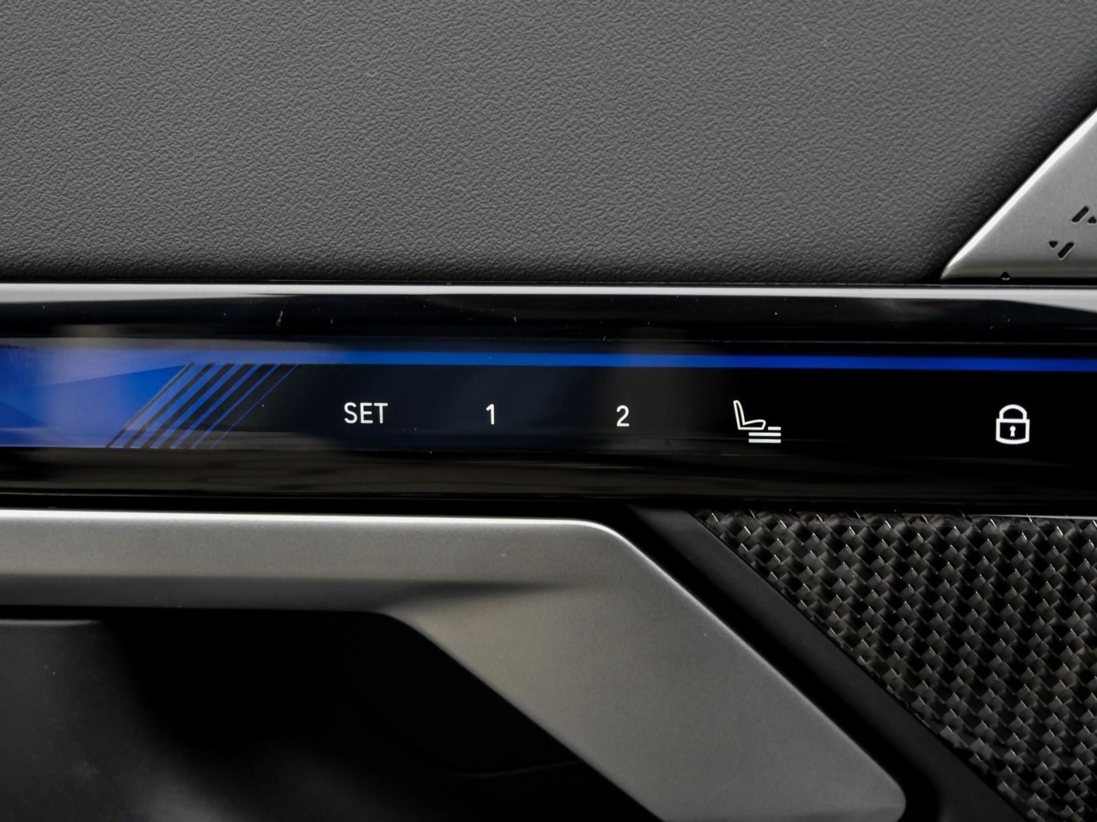 BMW M5 Touring 0,5% Versteurung ACC 360°KAM RFK NAVI LED — photo 14
